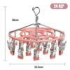 Móc cài sườn tủ lắp ghép - Tủ quần áo nhựa đa năng, treo tiện ích, chỉ 18.000₫ 6