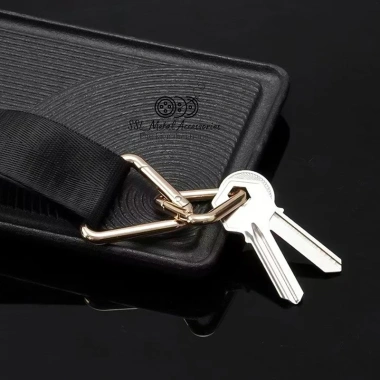 Móc Càng Cua Tam Giác SJK-02 - 5 Cái Dùng Cho Túi Xách, Cặp, Vali - 23.999₫ 5