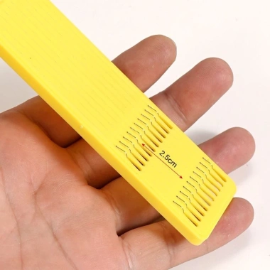 Móc Câu Cá Micro Nhỏ Đôi Dây Đặc Biệt - Dải Trắng, Giá Ưu Đãi 133.923đ