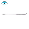 Móc Câu Cá Thép Không Gỉ Dễ Tháo, Lấy Rời - Giá 53.900đ Giảm Sốc