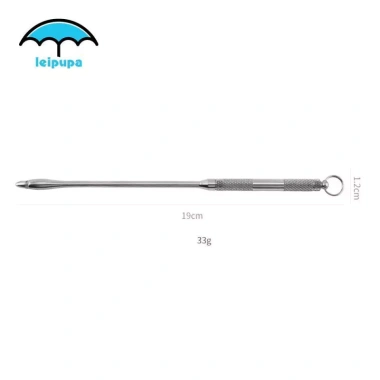 Móc Câu Cá Thép Không Gỉ Dễ Tháo, Lấy Rời - Giá 53.900đ Giảm Sốc