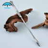 Móc Câu Cá Thép Không Gỉ Dễ Tháo, Lấy Rời - Giá 53.900đ Giảm Sốc 3