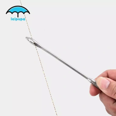 Móc Câu Cá Thép Không Gỉ Dễ Tháo, Lấy Rời - Giá 53.900đ Giảm Sốc