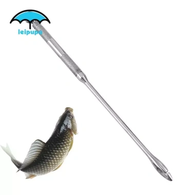 Móc Câu Cá Thép Không Gỉ Dễ Tháo, Lấy Rời - Giá 53.900đ Giảm Sốc
