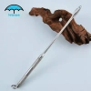 Móc Câu Cá Thép Không Gỉ Dễ Tháo, Lấy Rời - Giá 53.900đ Giảm Sốc 9