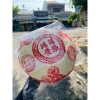 Mộc Câu Đối Hoa Ngữ - Bánh Tổ & Bánh Pía Bình An, Giá 180.000 VND, giảm 41.400 VND 3