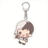 Móc chìa khóa acrylic Dr Stone anime dễ thương giá ưu đãi 14.000đ 5