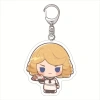 Móc chìa khóa acrylic Dr Stone anime dễ thương giá ưu đãi 14.000đ 6