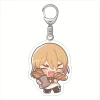 Móc chìa khóa acrylic Dr Stone anime dễ thương giá ưu đãi 14.000đ 8