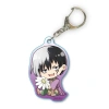 Móc Chìa Khóa Acrylic Dr Stone In Hình Hoạt Hình Nhật Bản - Giá Ưu Đãi 14,500₫ 7