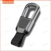 Móc chìa khóa da ô tô - Vòng da sang trọng, bảo vệ an toàn, giá ưu đãi 43.340₫ 8