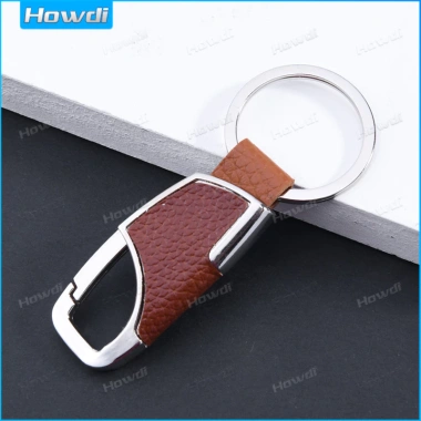 Móc chìa khóa da sang trọng cho nam - Giá 41.910 VND, giảm so với 53.645 VND 6 Móc chìa khóa da sang trọng cho nam - Giá 41.910 VND, giảm so với 53.645 VND 6