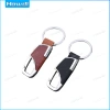 Móc chìa khóa da sang trọng cho nam - Giá 41.910 VND, giảm so với 53.645 VND 8