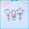 Móc chìa khóa DCP 10 chiếc - Hình chữ D, ngôi sao 5 cánh, tôm hùm, 23.600₫ 3