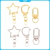 Móc chìa khóa DCP 10 chiếc - Hình chữ D, ngôi sao 5 cánh, tôm hùm, 23.600₫ 6