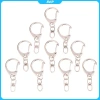 Móc chìa khóa DCP 10 chiếc - Hình chữ D, ngôi sao 5 cánh, tôm hùm, 23.600₫ 10