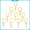 Móc chìa khóa DCP 10 chiếc - Hình chữ D, ngôi sao 5 cánh, tôm hùm, 23.600₫ 12