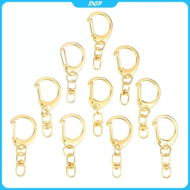 Móc chìa khóa DCP 10 chiếc - Hình chữ D, ngôi sao 5 cánh, tôm hùm, 23.600₫ 12 Móc chìa khóa DCP 10 chiếc - Hình chữ D, ngôi sao 5 cánh, tôm hùm, 23.600₫ 12