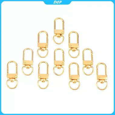Móc chìa khóa DCP 10 chiếc - Hình chữ D, ngôi sao 5 cánh, tôm hùm, 23.600₫ 15 Móc chìa khóa DCP 10 chiếc - Hình chữ D, ngôi sao 5 cánh, tôm hùm, 23.600₫ 15