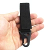 Móc chìa khóa hình mỏ đại bàng - Treo thắt lưng balo, giảm giá 36k 7