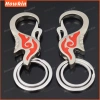 Móc Chìa Khóa Kim Loại Độc Đáo - Bảo Mật Cao, Giá 35.310 VND Giảm Đặc Biệt 5