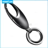 Móc chìa khóa kim loại hợp kim cổ điển hình giọt nước cho Honda 43.786đ 5