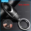 Móc chìa khóa kim loại hợp kim cổ điển hình giọt nước cho xe máy Honda - Giá ưu đãi 43.786₫ 4