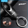 Móc chìa khóa kim loại hợp kim cổ điển hình giọt nước cho xe máy Honda - Giá ưu đãi 43.786₫ 5