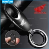 Móc chìa khóa kim loại hợp kim cổ điển hình giọt nước cho xe máy Honda - Giá ưu đãi 43.786₫ 8