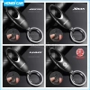 Móc chìa khóa kim loại hợp kim cổ điển hình giọt nước cho Yamaha Giá 44.000₫