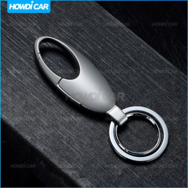 Móc chìa khóa kim loại hợp kim cổ điển hình giọt nước cho Yamaha Giá 44.000₫