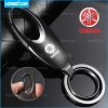 Móc chìa khóa kim loại hợp kim cổ điển hình giọt nước cho Yamaha Giá 44.000₫ 10