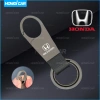 Móc chìa khóa kim loại treo eo đơn giản cho Honda Giá chỉ 58.838 VND giảm mạnh