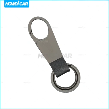Móc chìa khóa kim loại treo eo đơn giản cho Honda Giá chỉ 58.838 VND giảm mạnh 6