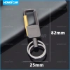 Móc chìa khóa kim loại treo eo Honda - Đơn giản, bền bỉ, chỉ 58.838 VND 3