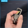 Móc chìa khóa kim loại treo eo Honda - Đơn giản, bền bỉ, chỉ 58.838 VND 7