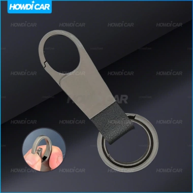 Móc chìa khóa kim loại treo eo Mazda – Đơn giản, bền, giảm 23% chỉ 58.838₫