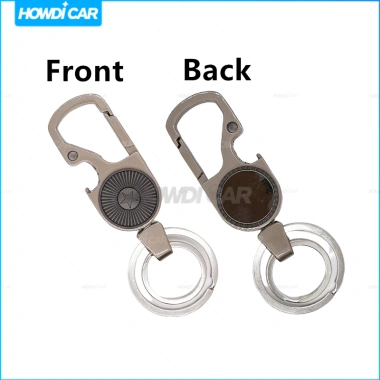 Móc chìa khóa ô tô Thiết kế sáng tạo cho VinFast - Giá chỉ 58.838 VND, giảm từ 74.724 VND