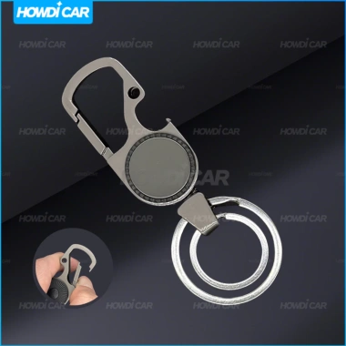 Móc chìa khóa ô tô Thiết kế sáng tạo cho VinFast - Giá chỉ 58.838 VND, giảm từ 74.724 VND