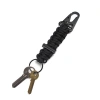 Móc chìa khóa Paracord bền chắc, móc kim loại - giảm giá 45.000 VNĐ 2