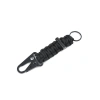 Móc chìa khóa Paracord bền chắc, móc kim loại - giảm giá 45.000 VNĐ 3