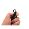 Móc chìa khóa Paracord bền chắc, móc kim loại - giảm giá 45.000 VNĐ 5