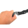 Móc chìa khóa Paracord bền chắc, móc kim loại - giảm giá 45.000 VNĐ 7