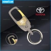 Móc Chìa Khóa Xe Toyota Nam Nữ Sang Trọng Bền Đẹp - Giá chỉ 64.947₫