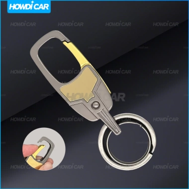 Móc Chìa Khóa Xe Toyota Nam Nữ Sang Trọng Bền Đẹp - Giá chỉ 64.947₫