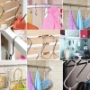 Móc Chữ S Thép Không Gỉ Đa Năng SANEZ - Treo Nhà Bếp, Phòng Tắm, Lan Can, Giá 15.000 VNĐ 6