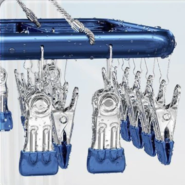 Móc Chùm Inox 304 Phơi Đồ Bé 42 Kẹp Chống Trơn Siêu Chắc Chắn Giá Ưu Đãi 125.999₫ 4 Móc Chùm Inox 304 Phơi Đồ Bé 42 Kẹp Chống Trơn Siêu Chắc Chắn Giá Ưu Đãi 125.999₫ 4