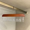 Móc Chùm Phơi Đồ Cho Bé Inox Đa Năng Tiết Kiệm Diện Tích - Giá 32.000 8