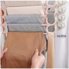 Móc Đa Năng 269 - Móc Treo Khăn Cà Vạt 4 Tầng Tiết Kiệm Diện Tích, 34.000đ Mta-Mart2 3
