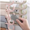 Móc Đa Năng 269 - Móc Treo Khăn Cà Vạt 4 Tầng Tiết Kiệm Diện Tích, 34.000đ Mta-Mart2 4